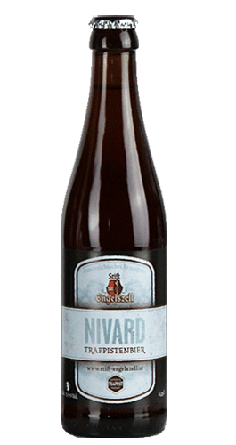 Engelszell Nivard Trappist Beer Austria