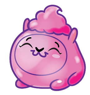 Pikmi Pop Jelli the Llama