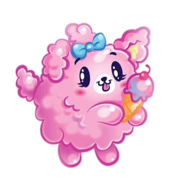 Pikmi Pop Paw Paw the Pup