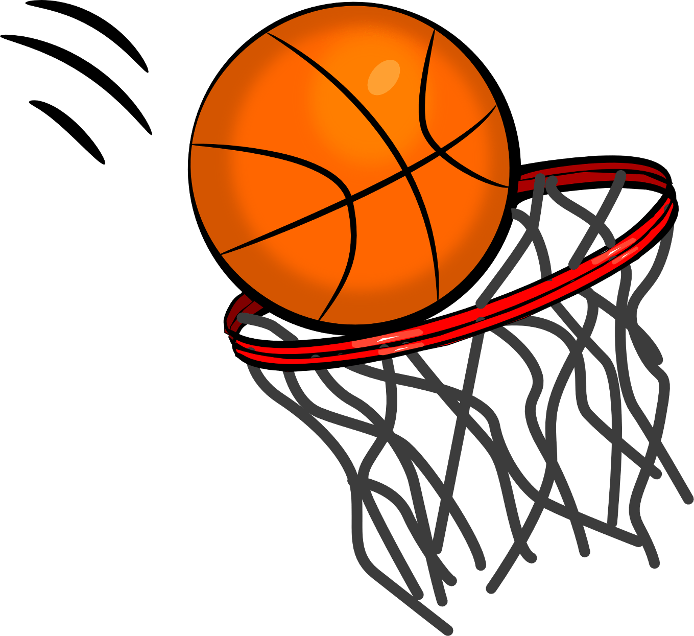 Basketball Ring