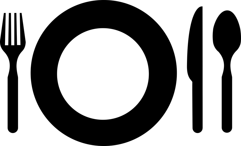Food Symbol Restaurant