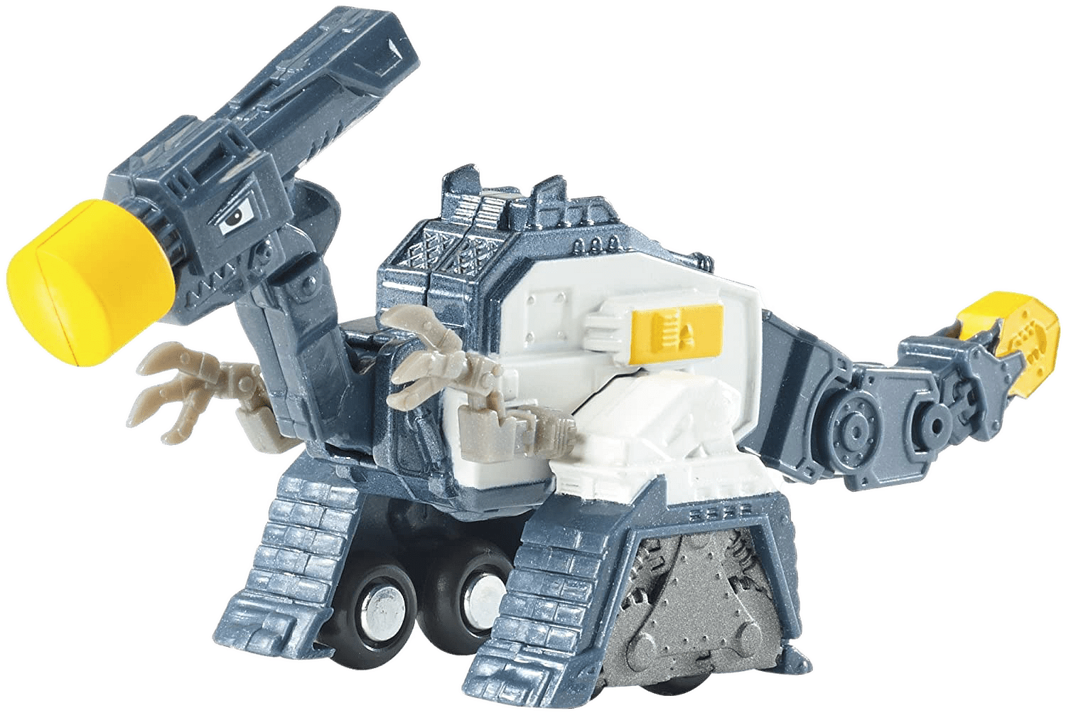 Dinotrux character Pounder
