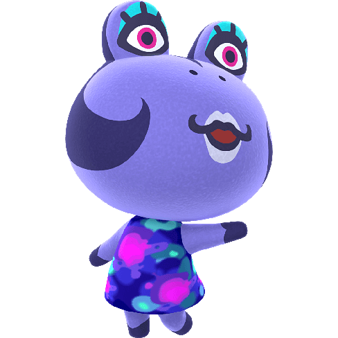 Animal Crossing Diva