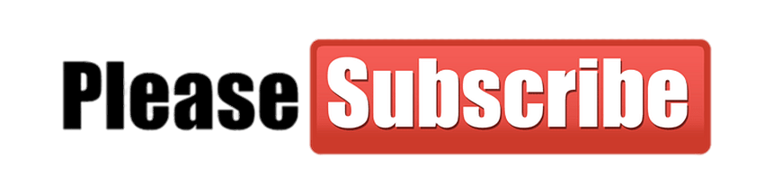 Please Subscribe YouTube 