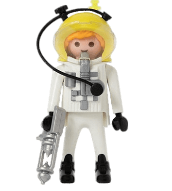 Playmobil Astronaut