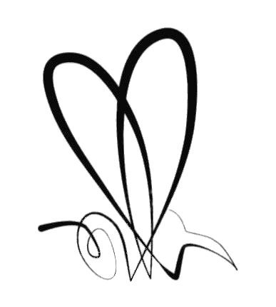 Buzzing Bee Baked Things Black Bee 