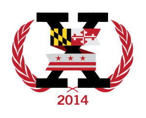 Potomac Exiles Rugby 