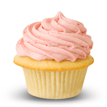 Cupcake Vanilla