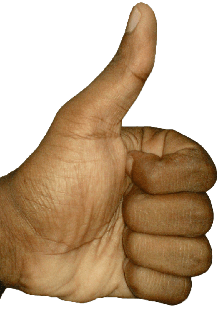 Thumb Up