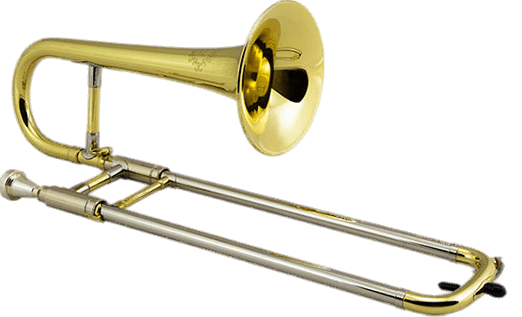 Slide Trumpet