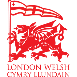 London Welsh Rugby 