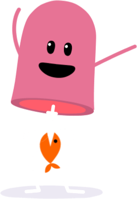 Dippy Half Eaten By Shark