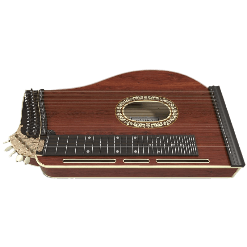 Zither