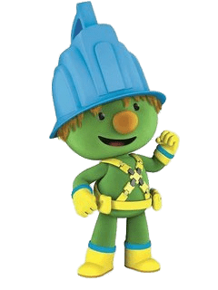 Doozers Spike Can Do It