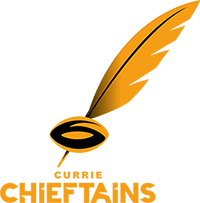 Currie Chieftains Rugby 