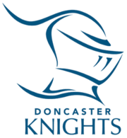 Doncaster Knights Rugby