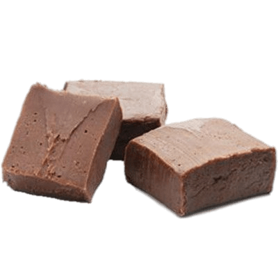 Chocolate Fudge