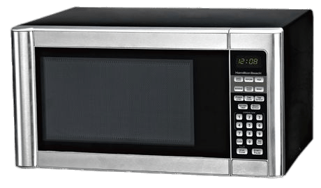 Hamilton Beach Microwave