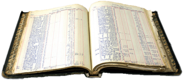 General Ledger