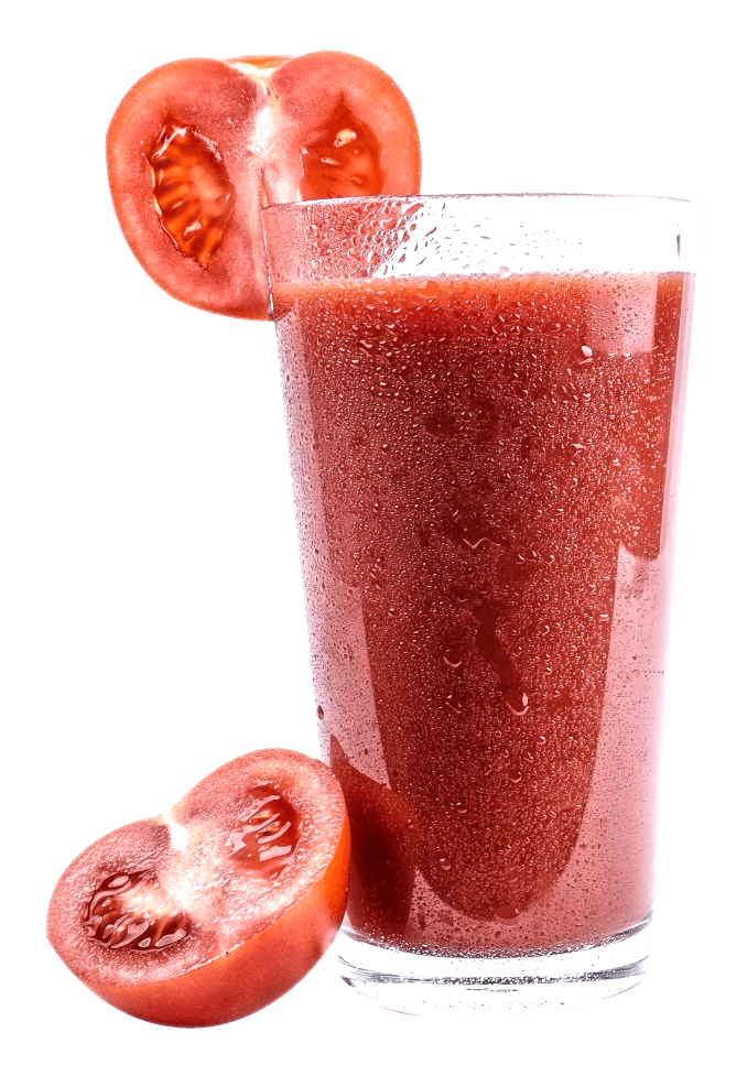 Large Tomato Juice