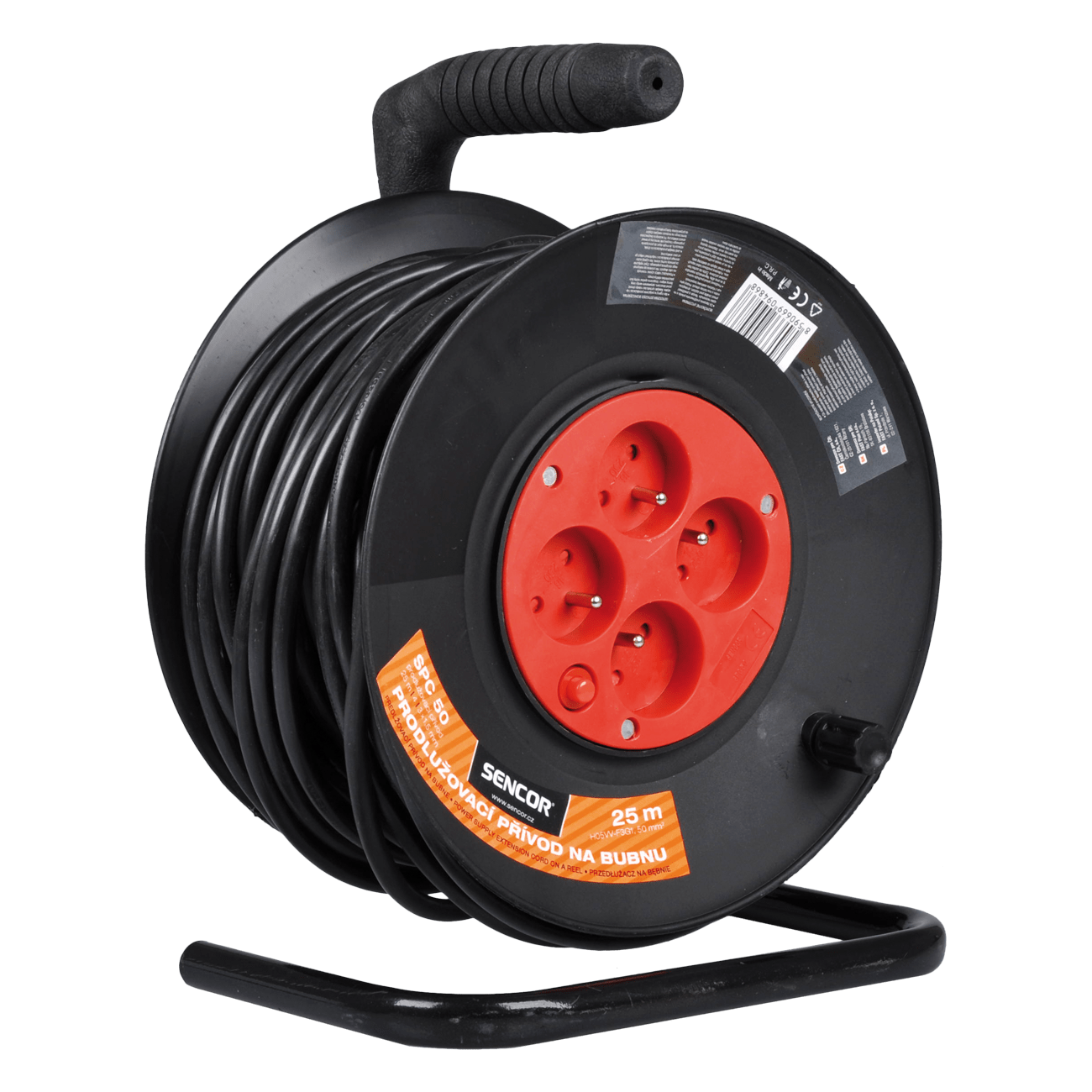 Sencor Power Extension Cord