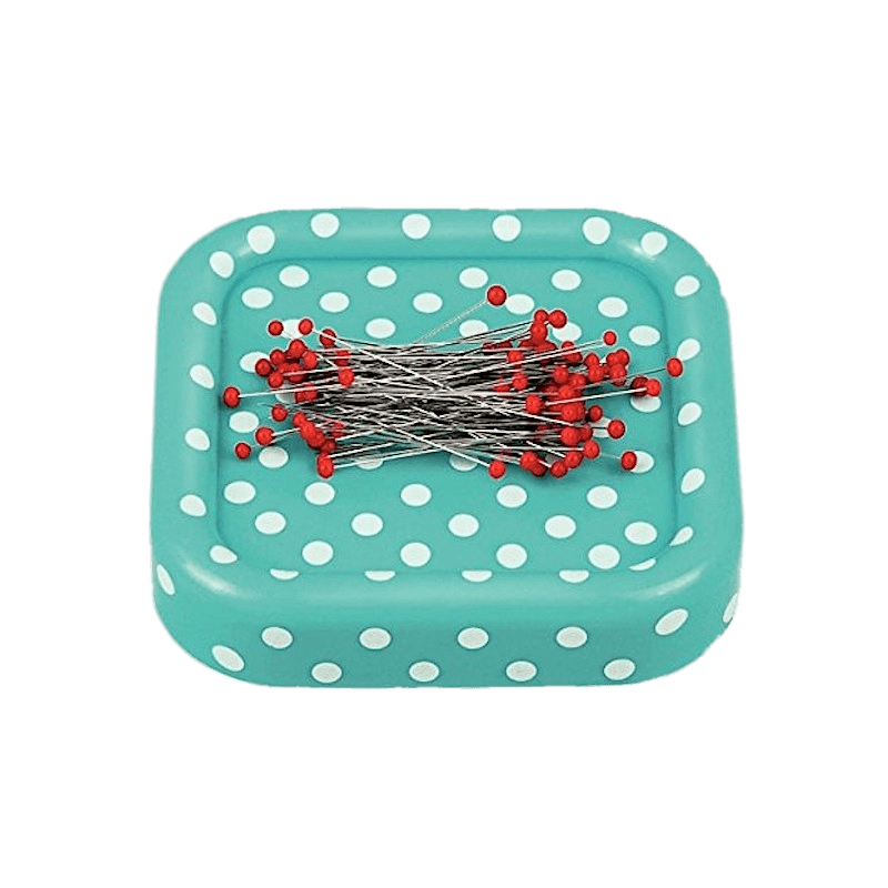 Magnetic Pin Cushion