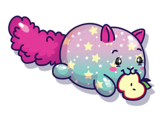 Pikmi Pop Opal the Possum