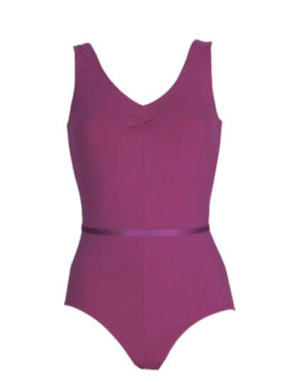 Gymnastics Mauve Leotard