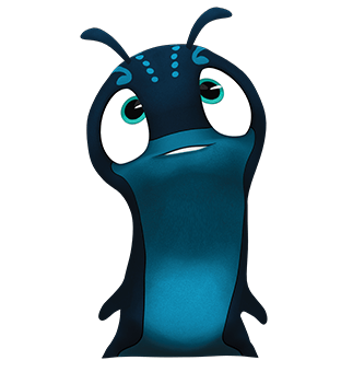 SlugTerra Negashade