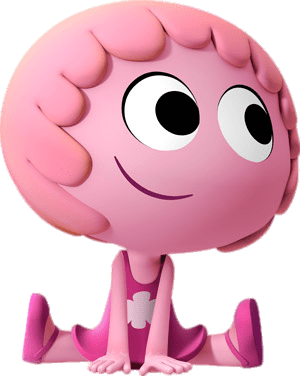 Jelly Jamm Rita Doing A Split