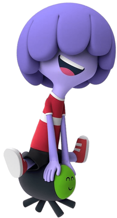 Ongo Jumping on Dodo