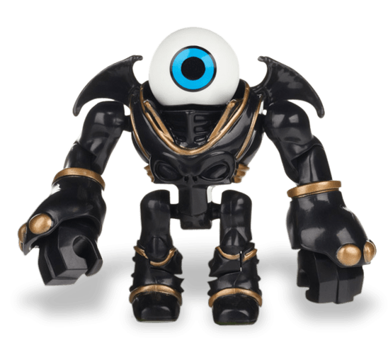 Skylanders Eye Brawl