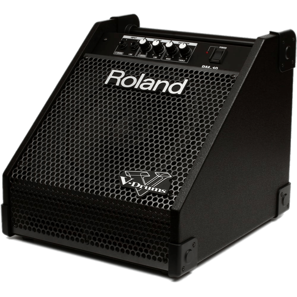 Roland PM 10 Personal Drum Monitor Amplifier