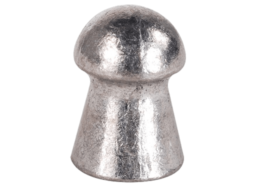 Metal Air Gun Pellet