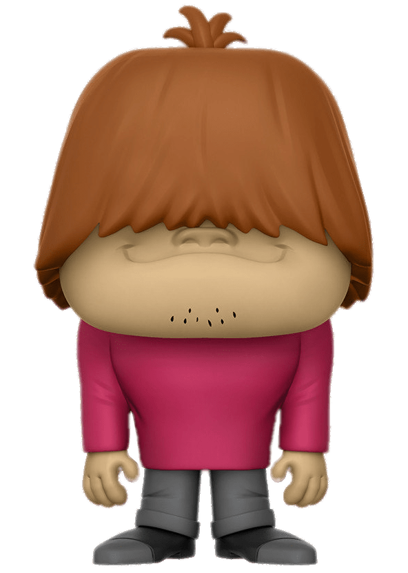 Big Gruesome Funko Pop