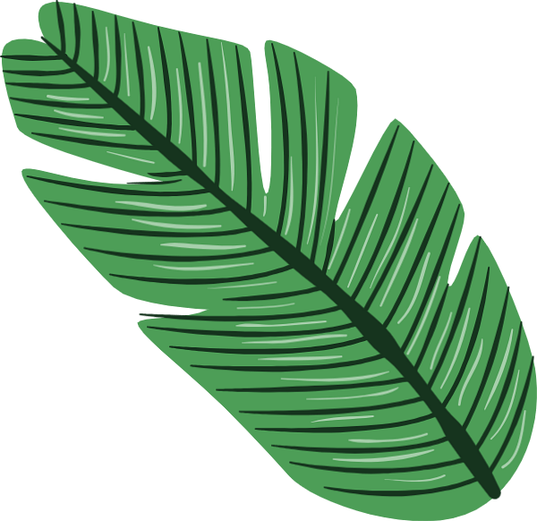 Tropical Leave