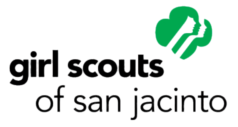 Girl Scouts San Jacinto 
