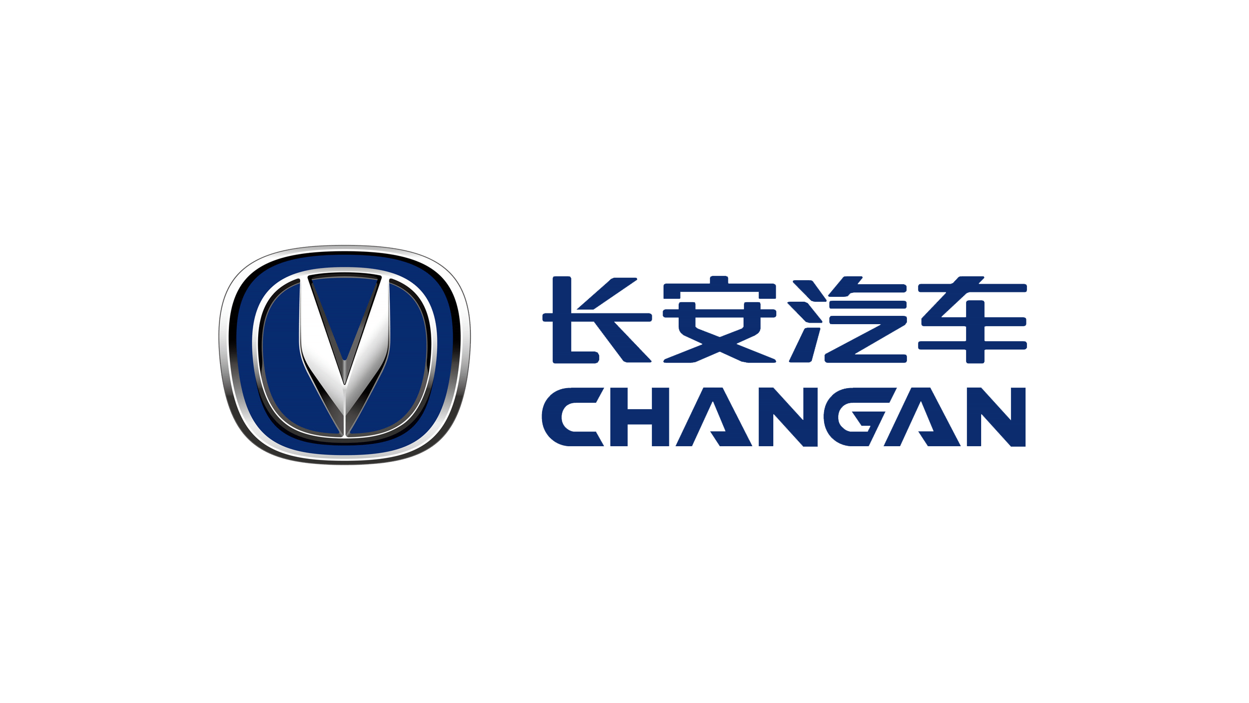 Car Logo Changan