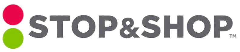 Stop & Shop horizontal 