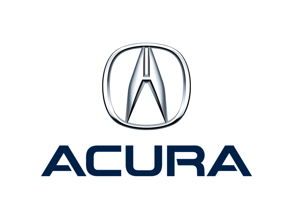 Car Logo Acura