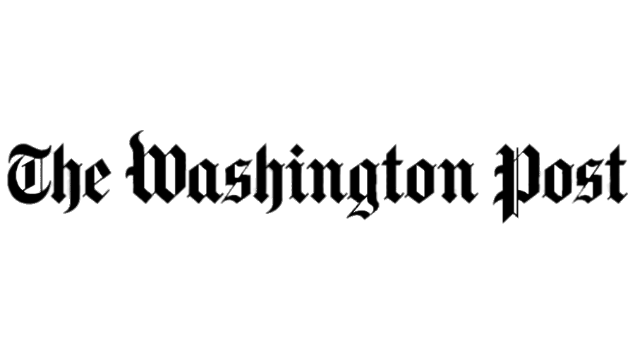 The Washington Post horizontal 