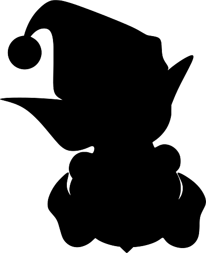 Little Christmas Gnome