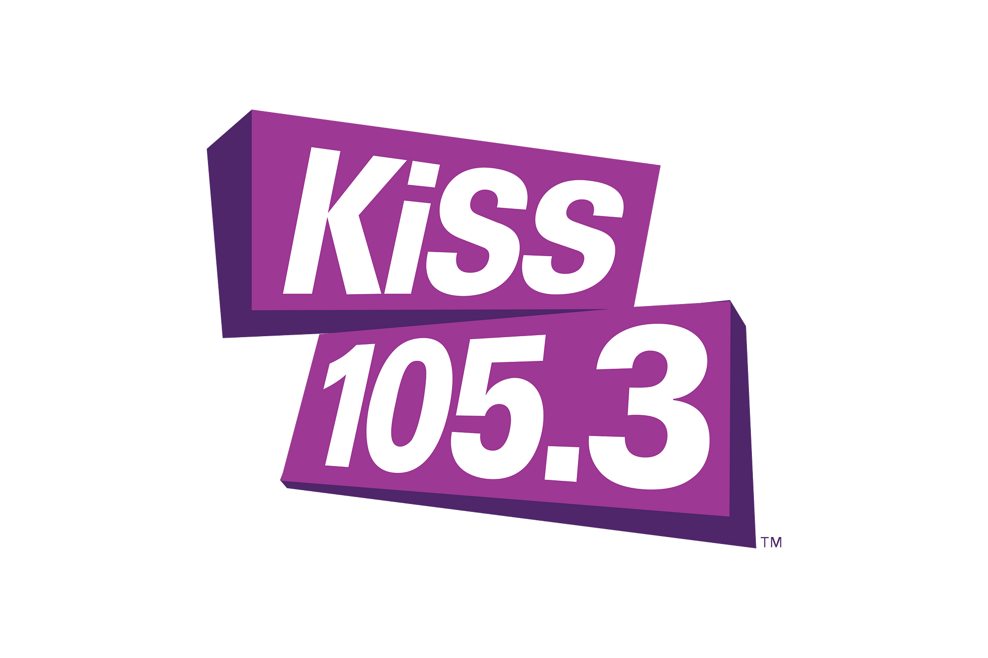 Kiss 105.3 