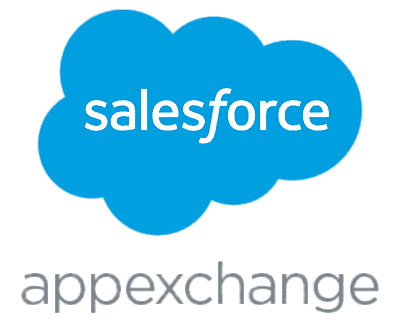 SalesForce AppExchange 