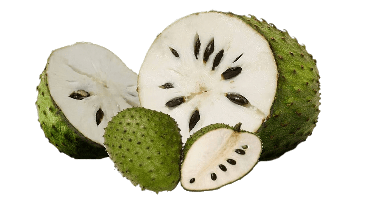 Fresh Soursop