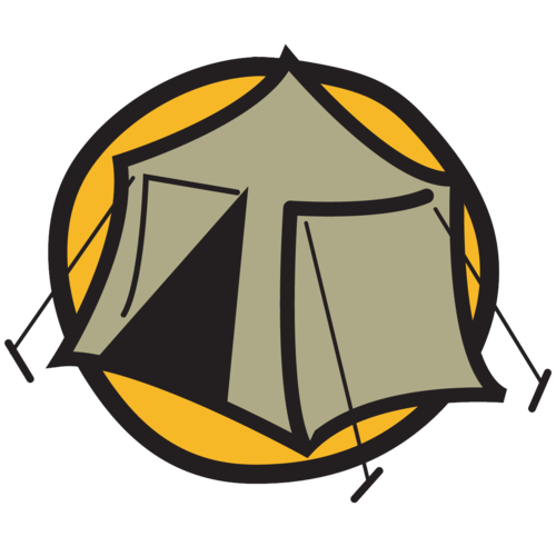 Camping Tent Roundlet