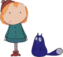 Peg + Cat