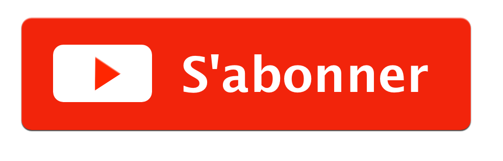 S'abonner Youtube Button