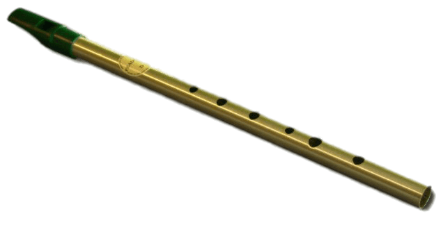 Tin Whistle