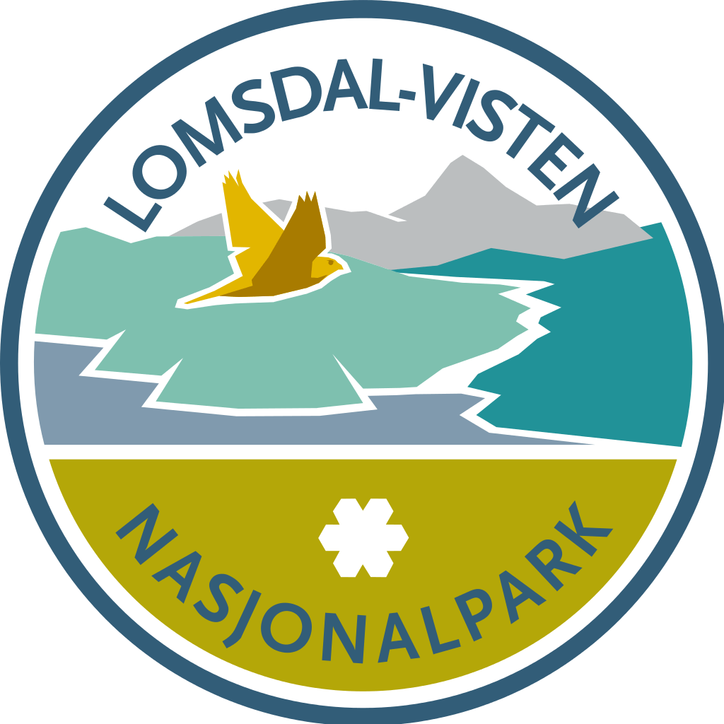 Lomsdal Visten Nasjonalpark